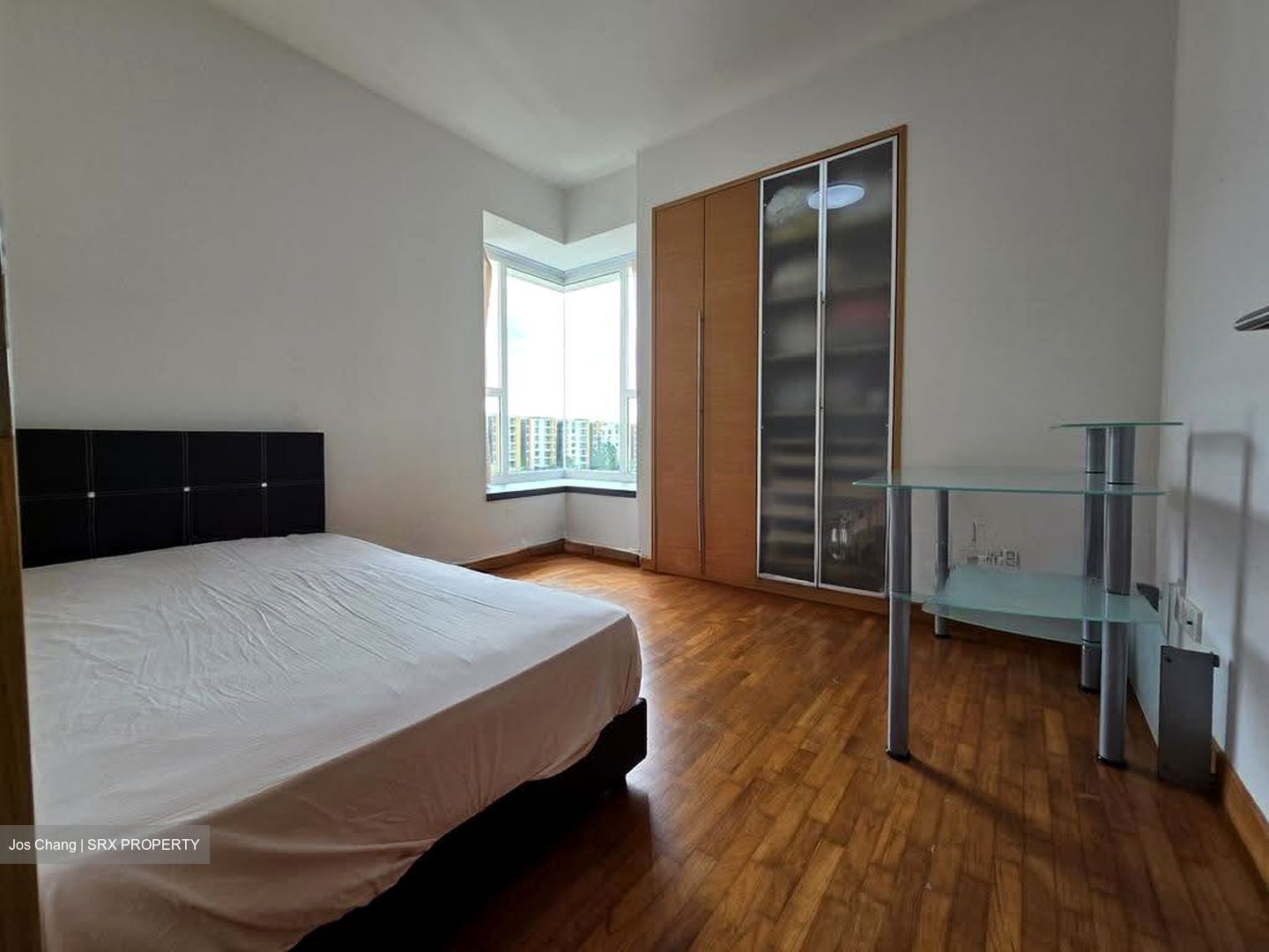 Savannah Condopark (D18), Condominium #638127801